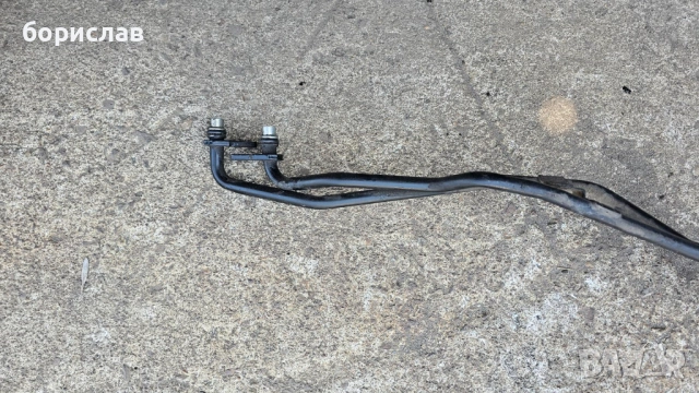 Водни и маслени тръби за audi q7 , снимка 7 - Части - 51571771