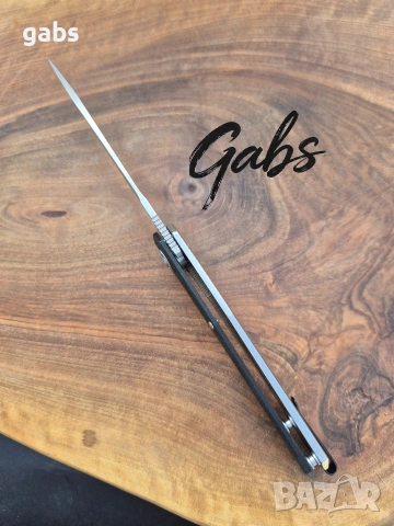 Сгъваем нож Zero Tolerance ZT 0707, снимка 9 - Ножове - 53768513