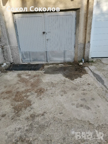 Гараж под наем 0887103389, снимка 3 - Гаражи и паркоместа - 53872107
