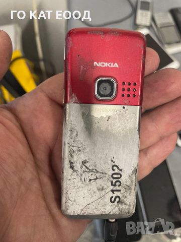 Нокия 6300, снимка 2 - Nokia - 46458803