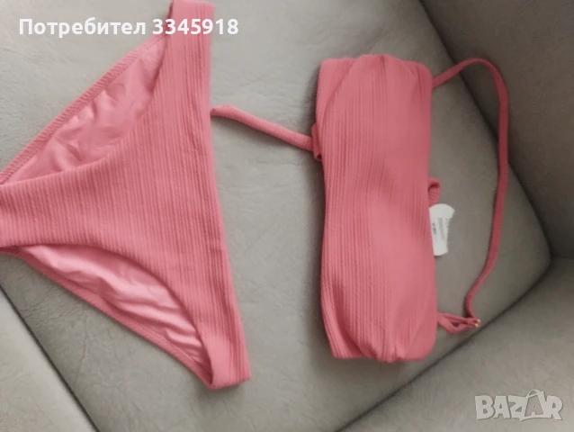 Бански, снимка 2 - Бански костюми - 50831865