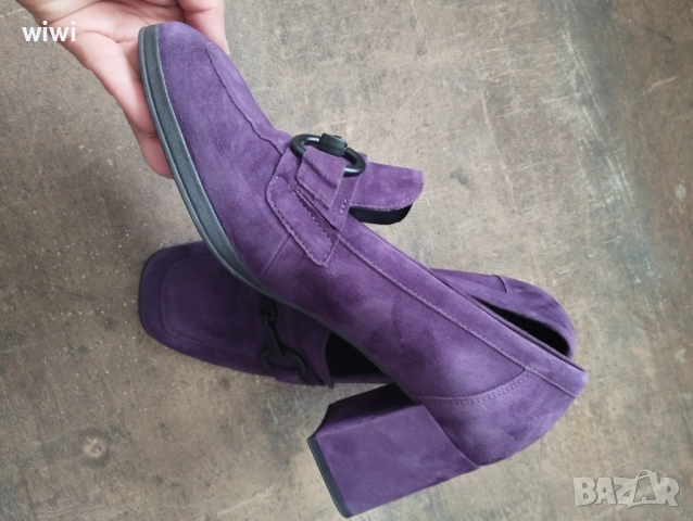 Gabor номер 39., снимка 10 - Дамски обувки на ток - 51554393