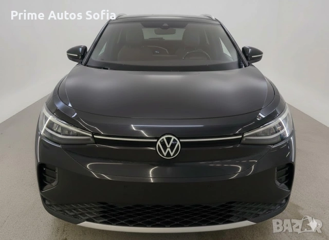 VW ID.4 77 kWh 1st Edition Oчакван внос. Лизинг, снимка 3 - Автомобили и джипове - 53519409