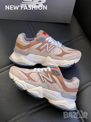 Дамски Маратонки ✨ NEW BALANCE , снимка 15 - Маратонки - 50319196