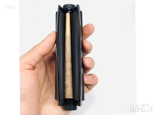 Машина за свиване на тютюн, снимка 2 - Други стоки за дома - 53698451