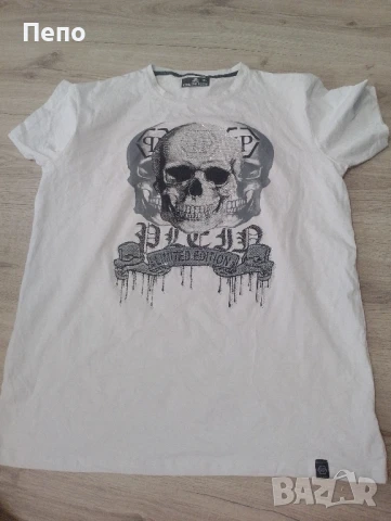 Мъжка тениска 