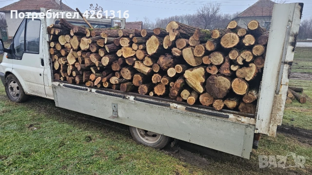 Доставка на дърва за огрев коректност в кубиците!!!, снимка 4 - Дърва за огрев - 53499389