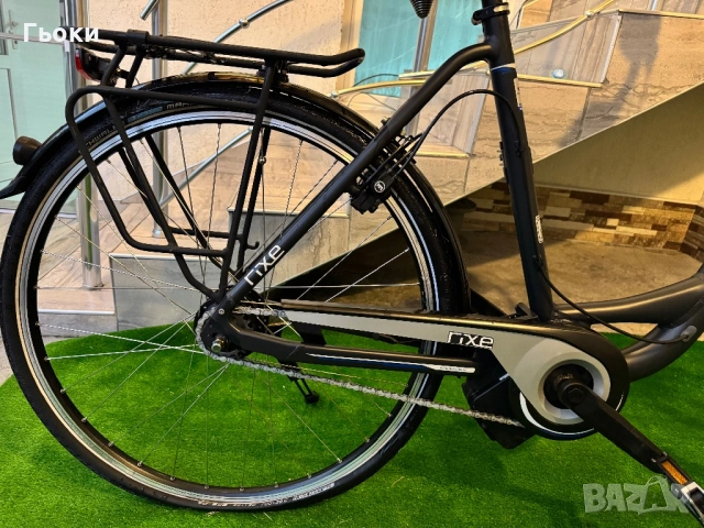 велосипед, снимка 3 - Велосипеди - 54137359