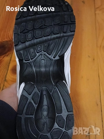 Маратонки NEW BALANCE 530 , снимка 6 - Маратонки - 53513658