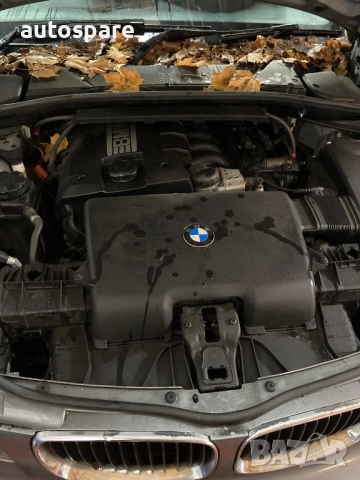 BMW 116 I Sport. N43, E81, 2009г. На части.  , снимка 6 - Автомобили и джипове - 52813814