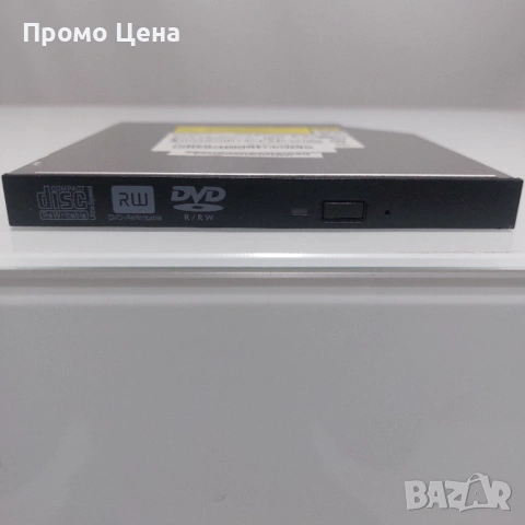 DVD записвачка за лаптоп Sony Optiarc BC-5500S
