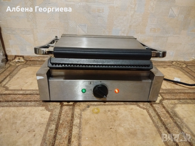 Тостер  за сандвичи 