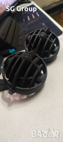 Духалки решетки за парно Smart forfour/смарт  форфор / , снимка 11 - Части - 53579736