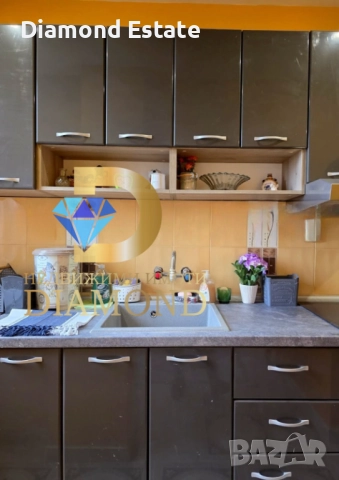 Апартамент в Димитровград в близост до у-ще Любен Каравелов, снимка 5 - Апартаменти - 51976430