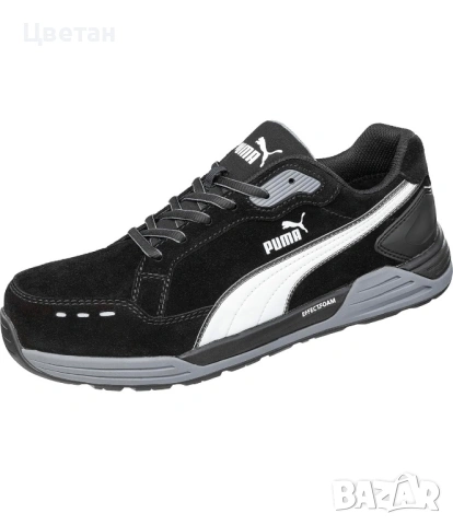 Работни обувки PUMA номер 43