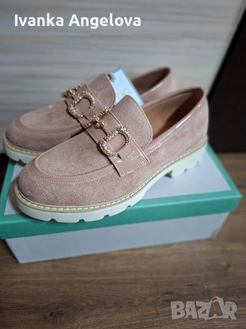 Страхотни дамски маратонки кецове и обувки топ качество на ниски цени , снимка 4 - Маратонки - 54203557