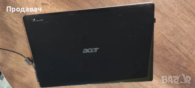 Лаптоп ACER 5553 , снимка 2 - Лаптопи за дома - 47852472