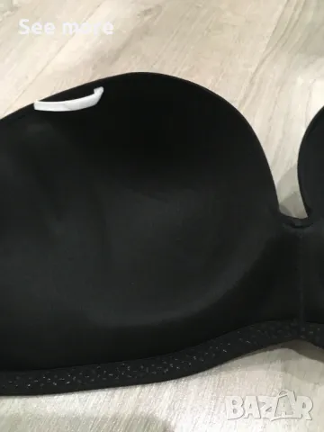 WONDERBRA сутиен 70G, снимка 6 - Корсети, бюстиета, топове - 47089173