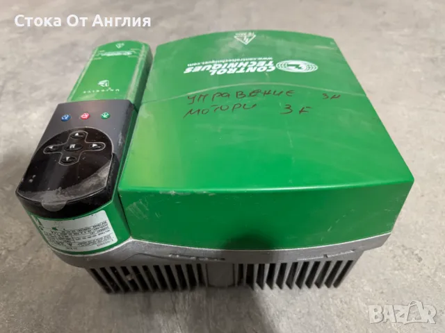 Управление / INVERTER 22KW - UNI3403, снимка 1 - Друга електроника - 48022736