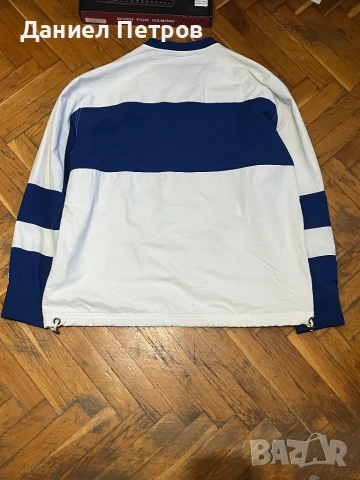 Шушлякова блуза Champion, снимка 2 - Блузи - 53800843