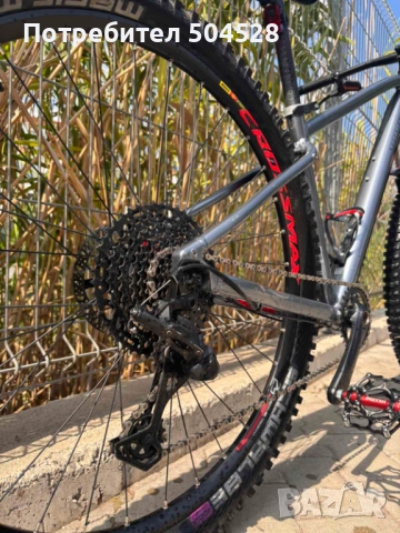 Велосипед Rockrider EXPL 520  , снимка 7 - Велосипеди - 51993720