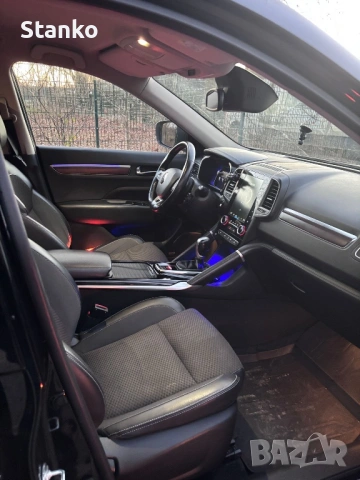 Продавам Reno Koleos 2, снимка 5 - Автомобили и джипове - 53016006