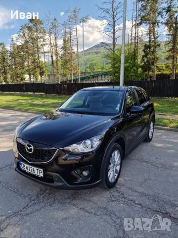 Mazda CX 5 2.2 Skyactiv 175, снимка 2 - Автомобили и джипове - 50150686