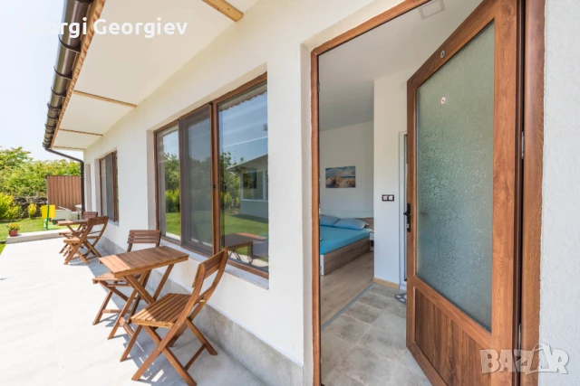 Къща за гости Морски Бриз в с. Езерец, снимка 12 - Почивки на море - 50686764