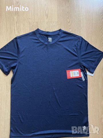 Нова мъжка тениска m, снимка 1 - Тениски - 45694554
