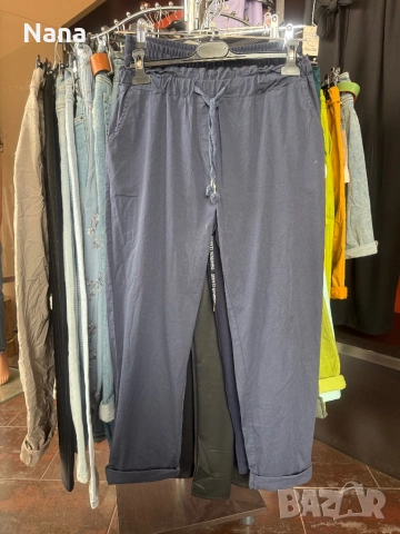 ВСИЧКО ПО 7€ за брои панталони и потури, снимка 2 - Панталони - 53710983