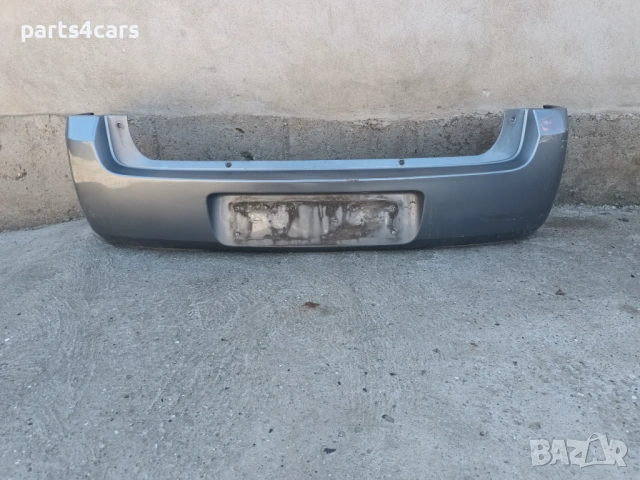 задна броня за опел мерива А OPEL MERIVA A