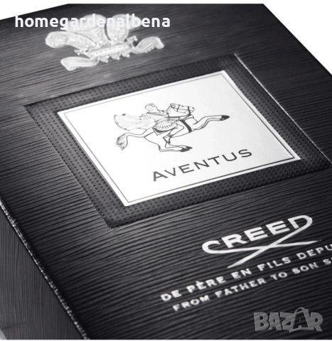 Creed Aventus EDP мъжки парфюм 100 мл, нишов аромат ананас бреза, снимка 3 - Мъжки парфюми - 54098793