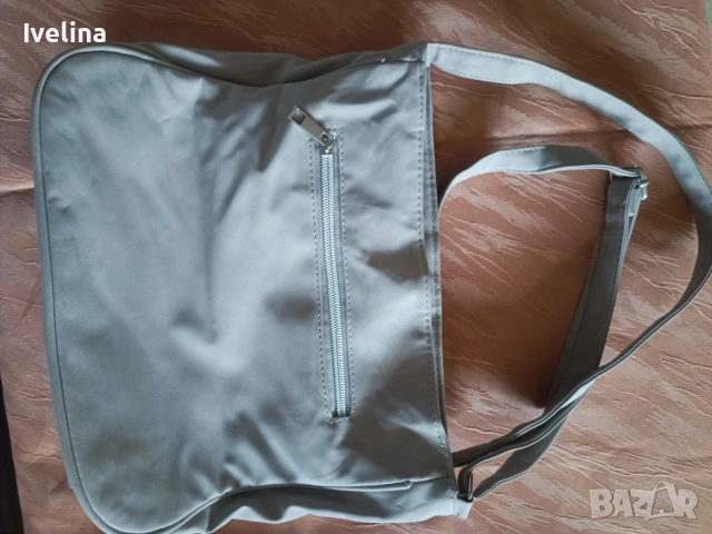 Дамски чанти през рамо и раници, снимка 16 - Чанти - 53840118