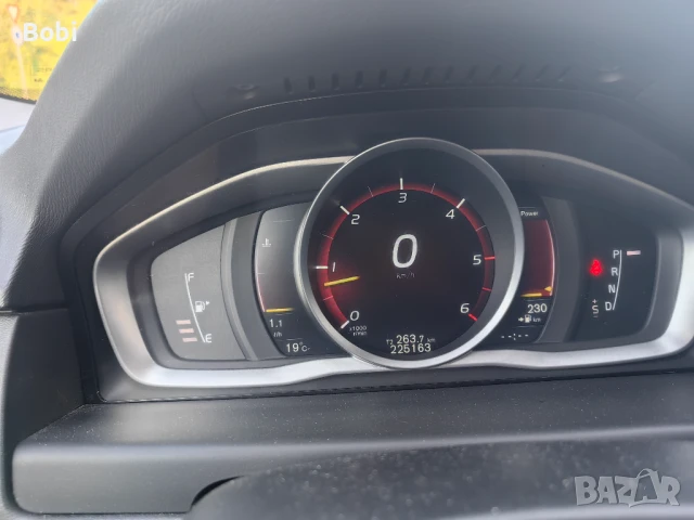 Volvo V70 V70 D5Automatic, снимка 12 - Автомобили и джипове - 50707450