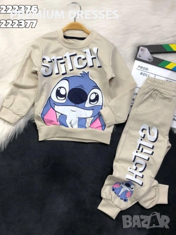 Детски дрехи на едро, снимка 9 - Детски комплекти - 53506919