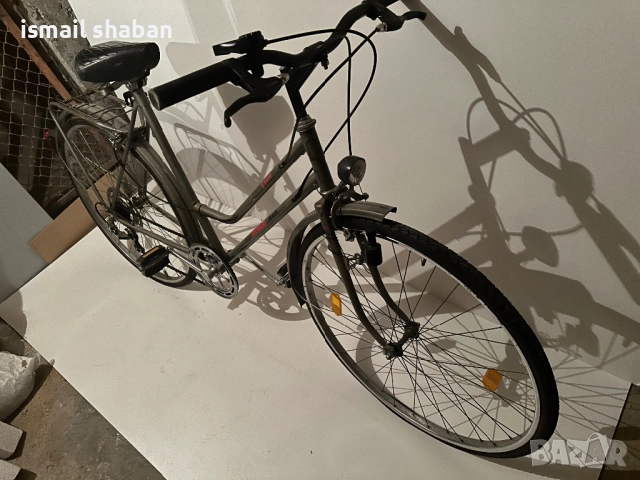 Schwinn градско ретро колело , снимка 5 - Велосипеди - 51950423