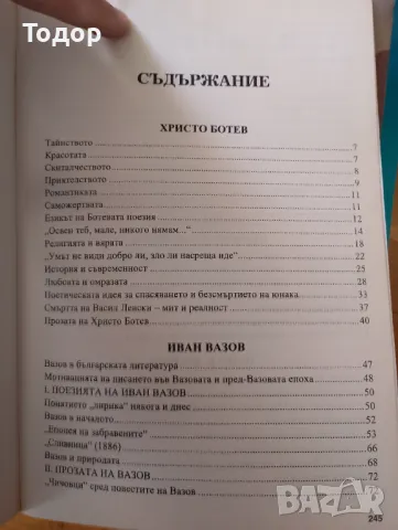 Литература за 11. клас. Задължителна подготовка Симеон Янев, Виолета Русева, Радослав Радев, снимка 2 - Учебници, учебни тетрадки - 47493281