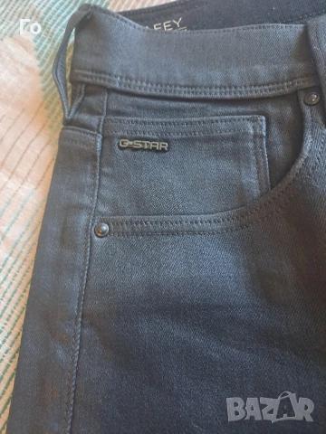 Дамски дънки G-star, снимка 6 - Дънки - 50772980