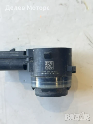 Датчик парктроник 15K859 от Ford Focus 4 1.0 EcoBoost 125 кс., 6 ск., двигател B7DA, 53 000 km, снимка 2 - Части - 51367566