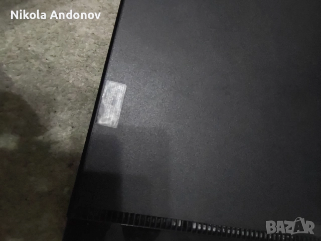 Конзола PS3 super slim. С 11 ИГРИ!!!, снимка 5 - PlayStation конзоли - 52132056