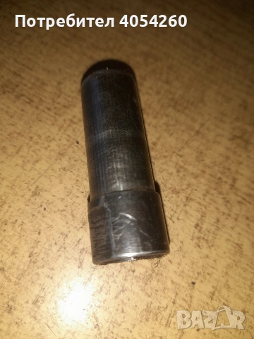 Маузер, снимка 3 - Антикварни и старинни предмети - 53752508