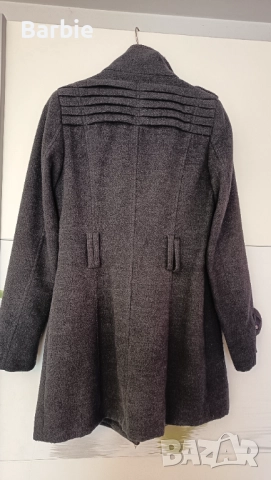 Дамско палто, снимка 2 - Палта, манта - 52750748