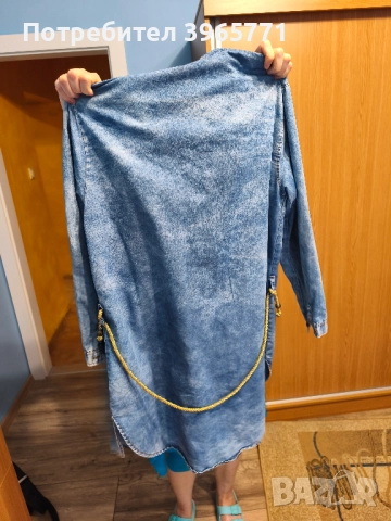 Дамска риза, снимка 2 - Ризи - 51789842