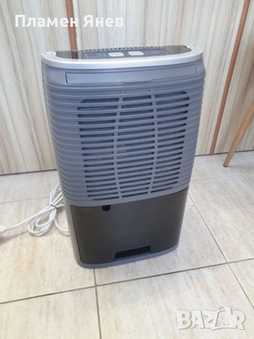 TWE YL-2110AP 1О L Обезвлажнител/Влагоуловител/Влагоабсорбатор, снимка 3 - Влагоабсорбатори и влагоуловители - 53592602