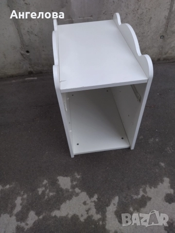 Основи за кошара и скрин, снимка 4 - Кошарки - 52925029