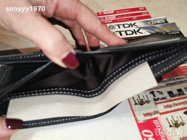 ПОРТМОНЕ 0603261020, снимка 10 - Портфейли, портмонета - 53731414