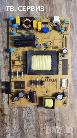 PANASONIC TX-32GS350E, снимка 4 - Части и Платки - 50771760