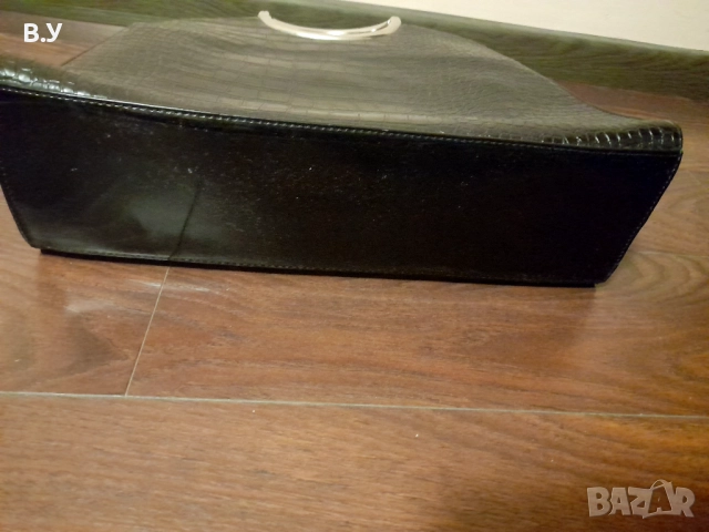 Дамска чанта Bata , снимка 4 - Чанти - 52252185