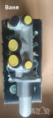 Спирачна помпа LPR 6771 Fiat/ Alfa Romeo, снимка 2 - Части - 51218870