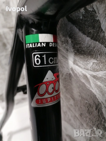 Bianchi IMPULSO шосейна рамка, снимка 4 - Велосипеди - 53667935